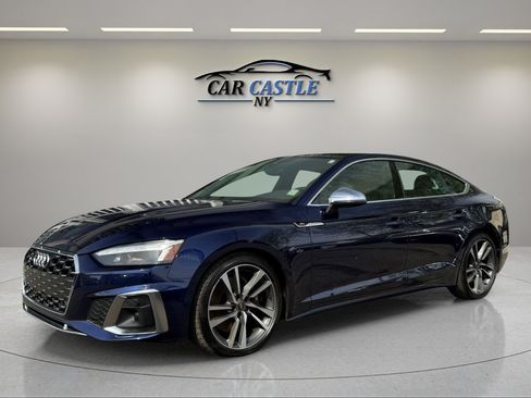 Used 2019 Audi RS 5 Sportback AWD/4WD image 51