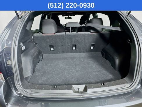 Certified 2023 Subaru Impreza 2.0i Sport image 31