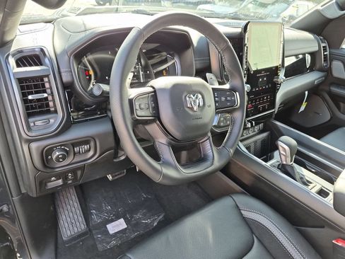 New 2026 RAM 1500 Rebel w/ G/T Package AWD/4WD image 13