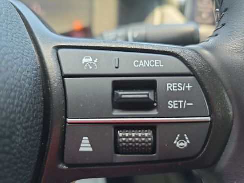 Used 2024 Honda Accord Sport image 17