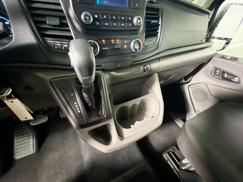Used 2021 Ford Transit 350 XLT image 23