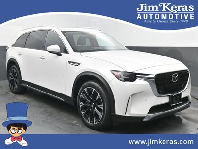 Used 2024 MAZDA CX-90 Plug-In Hybrid w/ Premium Pkg