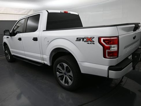 Used 2019 Ford F150 XL w/ Equipment Group 101A Mid AWD/4WD image 15