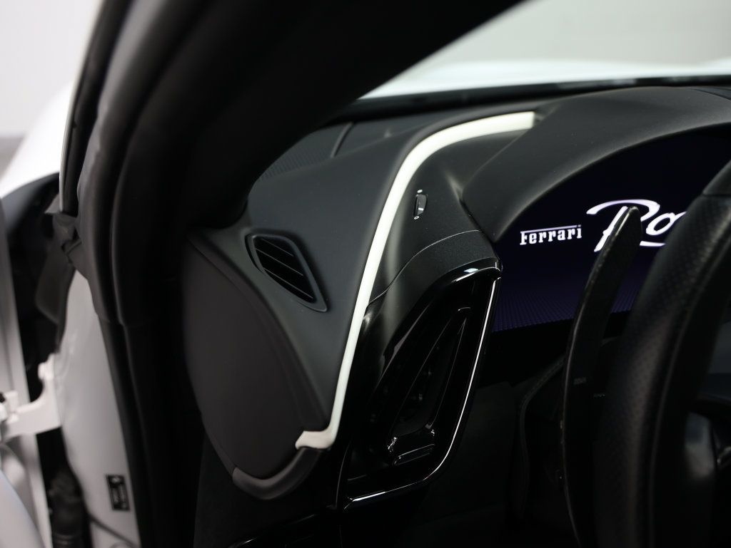 Certified 2023 Ferrari Roma RWD image 45