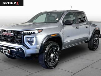 Used 2024 GMC Canyon Elevation w/ Elevation Premium Package RWD video 1