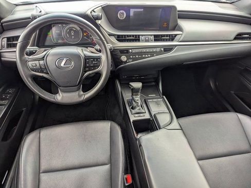 Used 2021 Lexus ES 300h 300h w/ Accessory Package 2 image 28