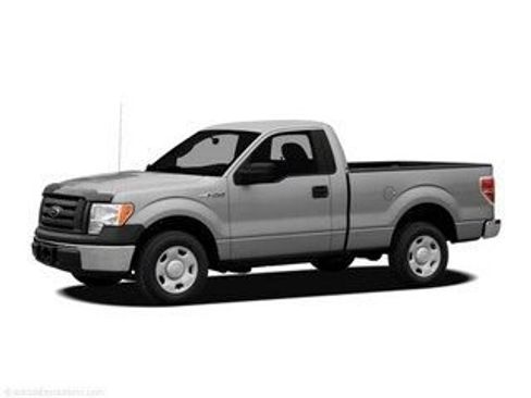 Used 2011 Ford F150 XL w/ PWR Equipment Group RWD image 1