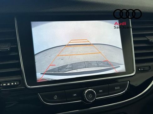 Used 2017 Buick Encore Premium w/ Experience Buick Package image 19