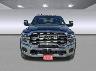 New 2026 RAM 4500 Tradesman w/ Chrome Appearance Group video 2