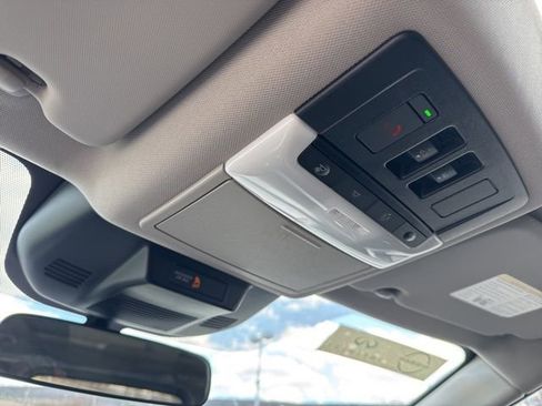 Certified 2024 Nissan Rogue SV w/ SV Premium Package image 18