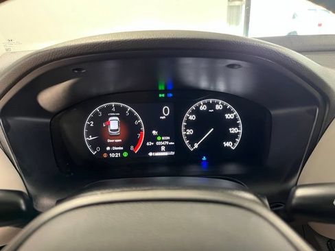 Used 2023 Honda HR-V LX image 26