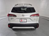 Certified 2023 Toyota Corolla Cross LE image 4