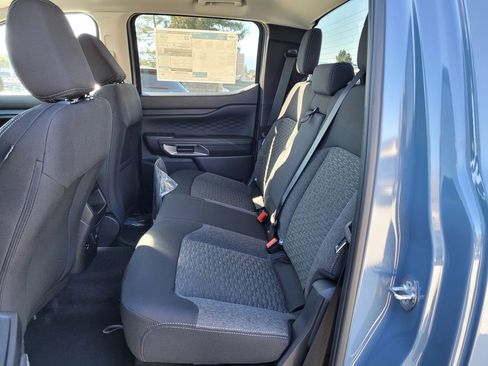 New 2025 Ford Ranger XLT w/ FX4 Off-Road Package image 30