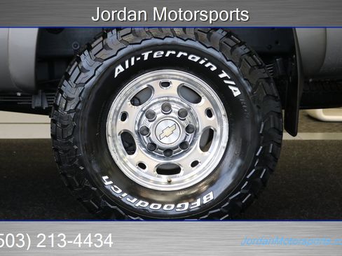 Used 2007 Chevrolet Silverado 3500 LT w/ Heavy-Duty Power Package image 46