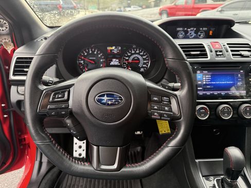 Used 2020 Subaru WRX Premium w/ Popular Package #1 image 29
