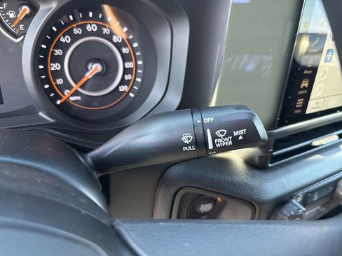 New 2026 Jeep Wrangler Sport image 22