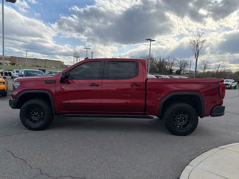 Used 2026 GMC Sierra 1500 AT4X w/ AT4X AEV Edition image 7