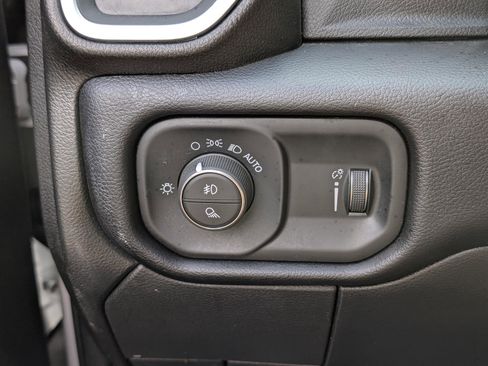 Used 2024 RAM 3500 Big Horn image 20