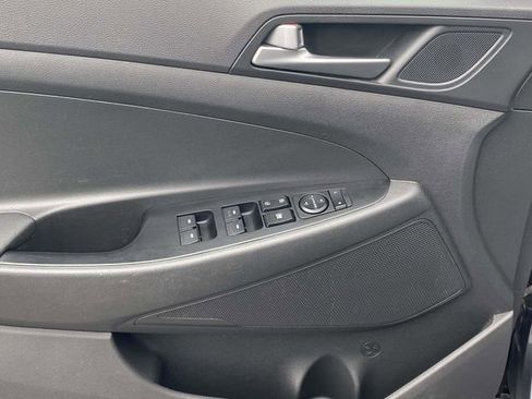 Used 2017 Hyundai Tucson SE image 14