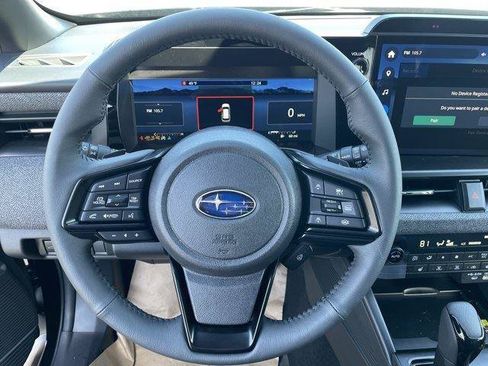 New 2026 Subaru Outback Limited XT AWD/4WD image 13