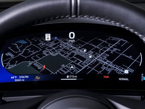 Certified 2025 Porsche Macan Electric image 21