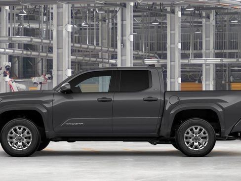 New 2026 Toyota Tacoma SR5 AWD/4WD image 4
