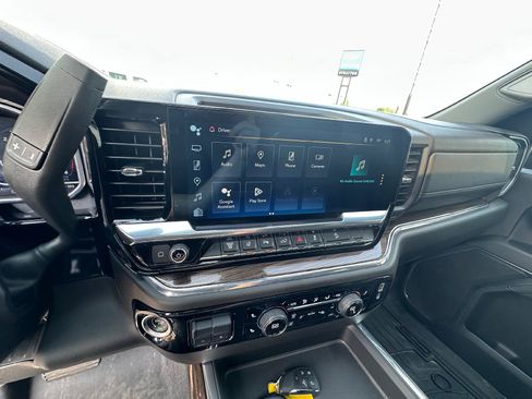 Used 2024 Chevrolet Silverado 3500 LT w/ All Star Edition AWD/4WD image 17