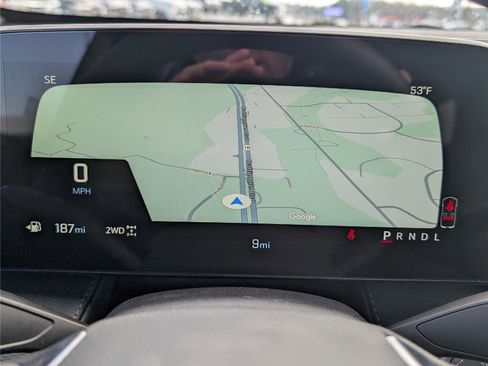 New 2026 Chevrolet Equinox LT w/ Midnight Edition image 23