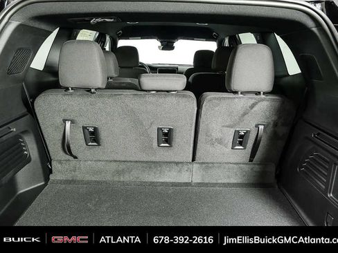 New 2026 GMC Acadia Elevation FWD image 31