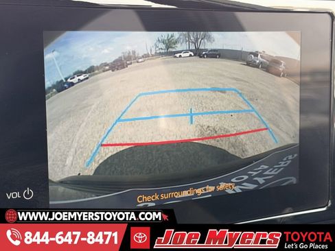 Certified 2026 Toyota Corolla LE image 19