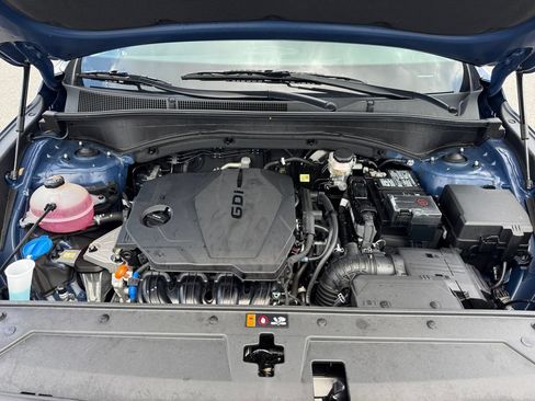 Used 2023 Hyundai Santa Fe SEL FWD image 19