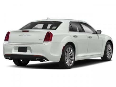 Used 2019 Chrysler 300 S w/ 300S Premium Group image 2