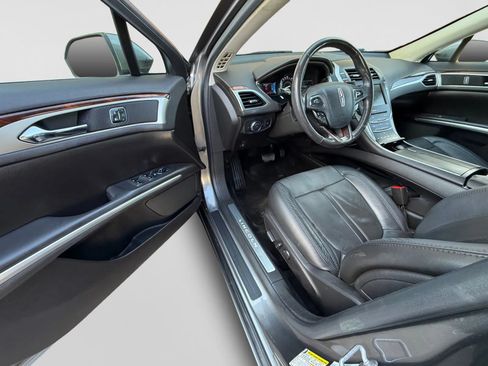 Used 2014 Lincoln MKZ Hybrid w/ Equipment Group 202A Reserve FWD image 11