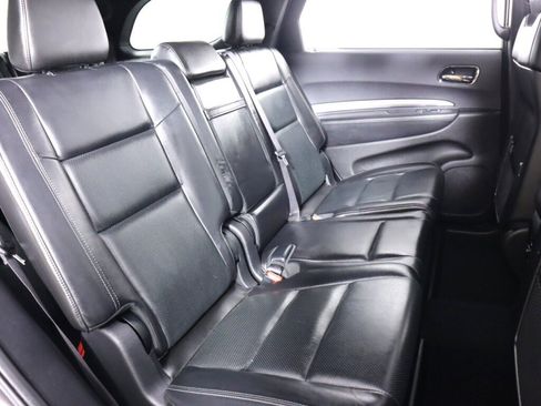 Used 2019 Dodge Durango R/T w/ Technology Group AWD/4WD image 49