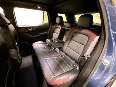 Used 2025 Chevrolet Equinox RS w/ Convenience Package III AWD/4WD image 26