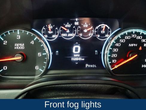 Used 2018 Chevrolet Suburban Premier image 31