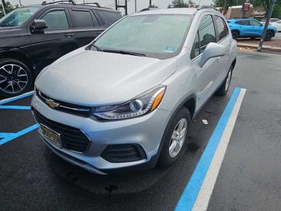 Used 2020 Chevrolet Trax LT w/ Driver Confidence Package