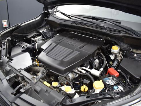 Used 2019 Subaru Forester Sport w/ Popular Package #2 image 30