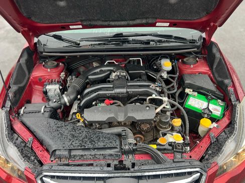 Used 2015 Subaru Impreza 2.0i Sport Premium image 19