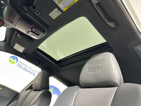 New 2025 Subaru Outback Wilderness image 16