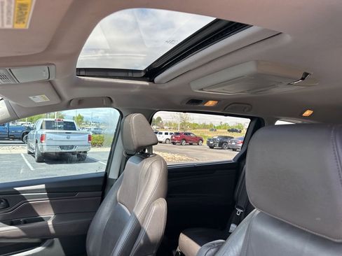 Used 2019 Honda Odyssey EX-L image 18