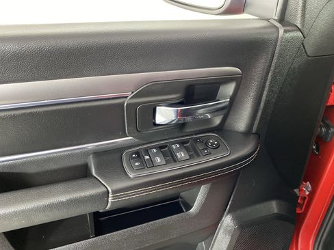 Used 2022 RAM 1500 Classic Warlock w/ Electronics Group image 13