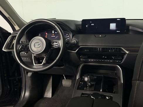 Used 2024 MAZDA CX-90 Plug-In Hybrid w/ Premium Pkg image 14