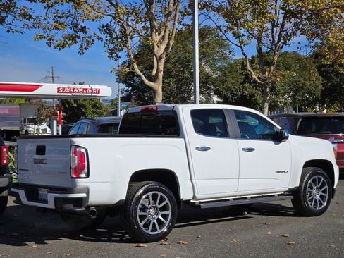 Used 2019 GMC Canyon Denali image 9