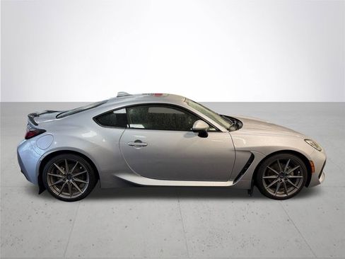 Used 2022 Subaru BRZ Limited image 5