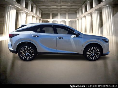 New 2026 Lexus RX 350 Premium Plus FWD image 3