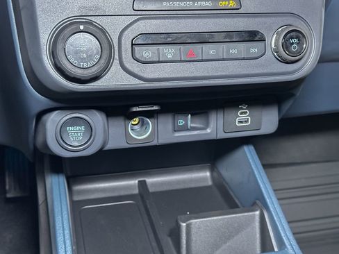 New 2026 Ford Maverick Tremor AWD/4WD image 27