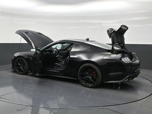 Used 2021 Ford Mustang GT Premium w/ GT Performance Package RWD image 30