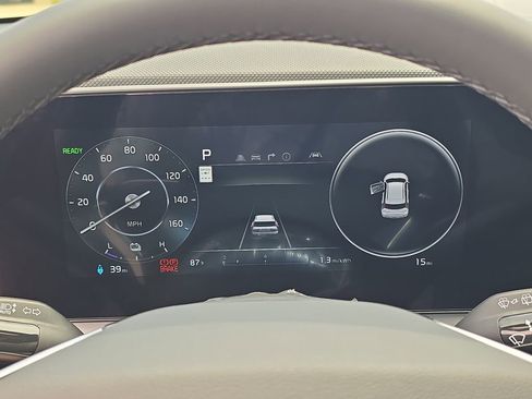 New 2026 Kia Niro Wind FWD image 31