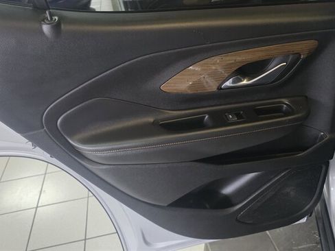 Used 2018 GMC Terrain SLE image 20